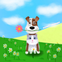 Hands On Me (Single)