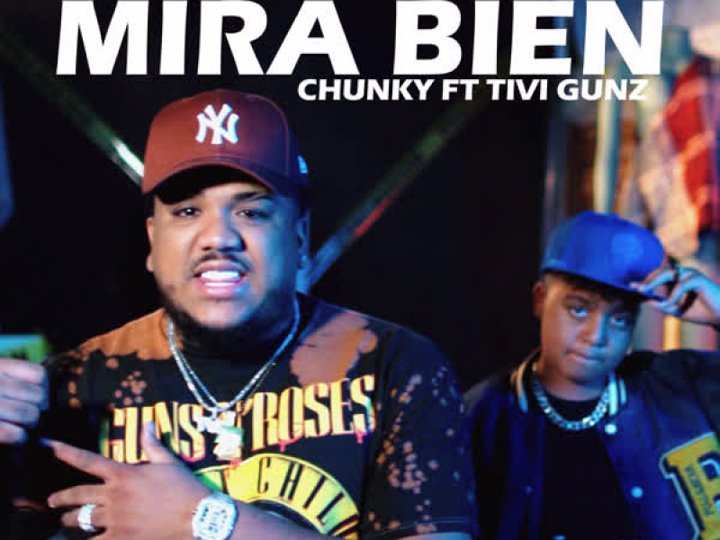 Mira Bien (Single)