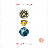 Peace of Mind (Single)