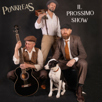 Il Prossimo Show (Acoustic) (Single)