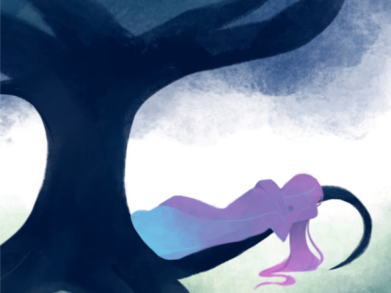 the journey inside (Single)