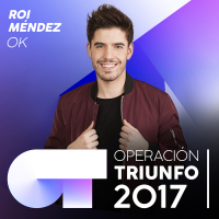 OK (Operacíon Triunfo 2017) (Single)