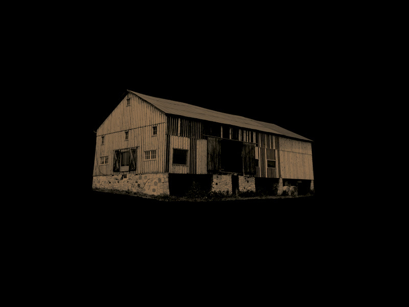 Hymn For A Missing Girl (Single)