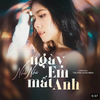 Ngày Em Mất Anh (Remix) (Single)