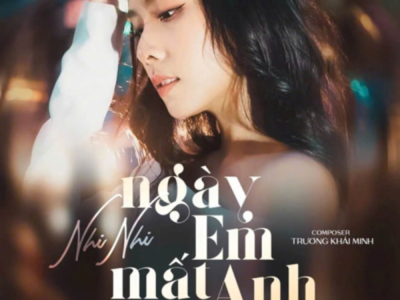 Ngày Em Mất Anh (Remix) (Single)