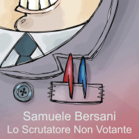 Lo scrutatore non votante (Single)