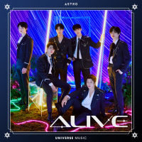 ALIVE (Single)