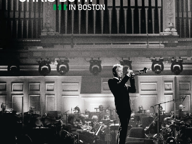 Live In Boston