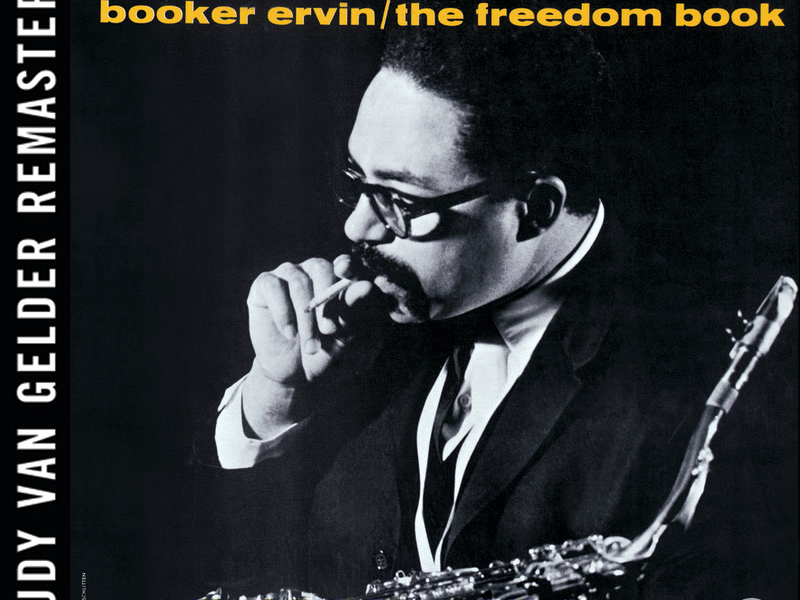 The Freedom Book [RVG Remaster]