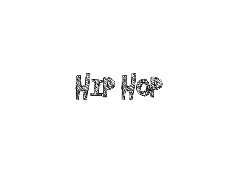 HIP HOP (Feat. 샛별) (Single)