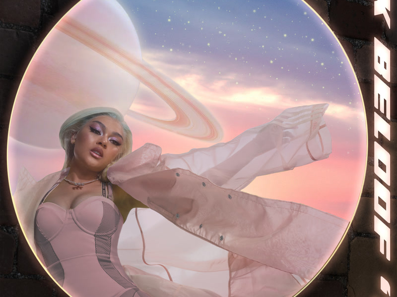 Ik Beloof ‘t (Single)