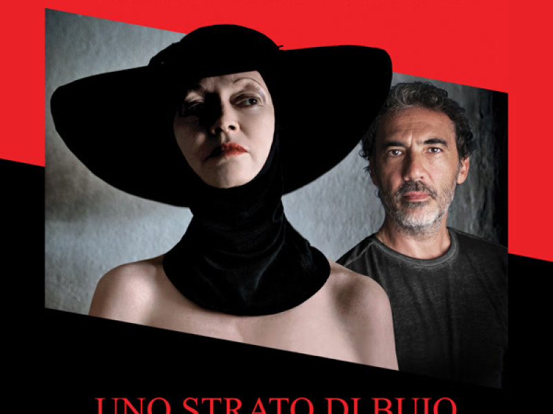 Uno strato di buio uno di luce (Live)