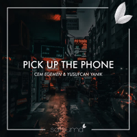 Pick up the Phone (Single)