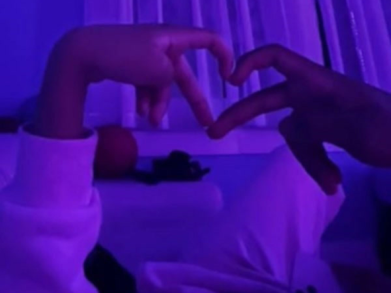 Joga só pra mim (Single)