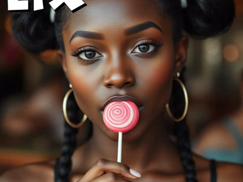 You Can Call Me Daddy (Single)