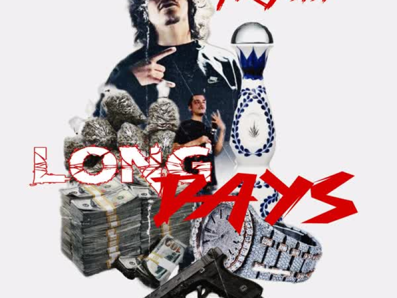 Long Days (Single)