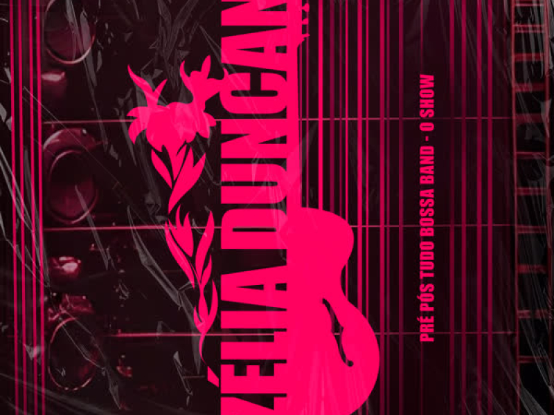 Pré Pós Tudo Bossa Band - O Show
