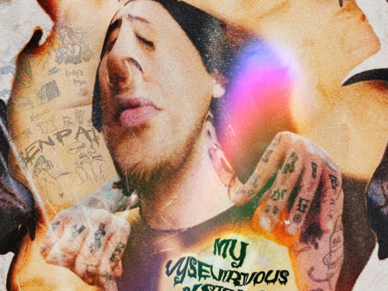 My Vysevirtuous Distorted Life (EP)