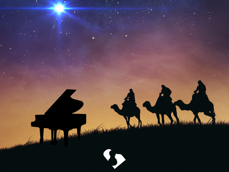 The First Noel (Single)