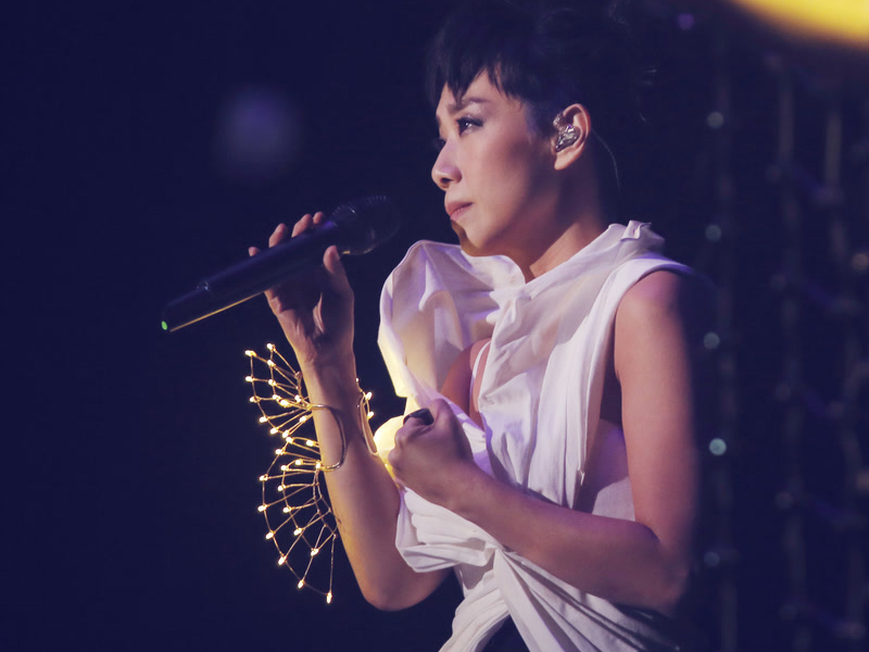 笛子姑娘 (Single)