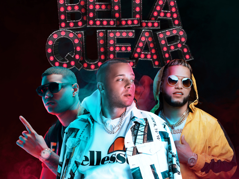 Bellaquear (Single)