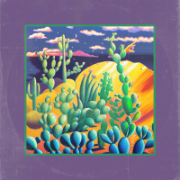 More Cactus (Single)