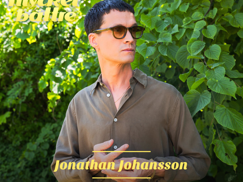 Högt Över Havet (Single)