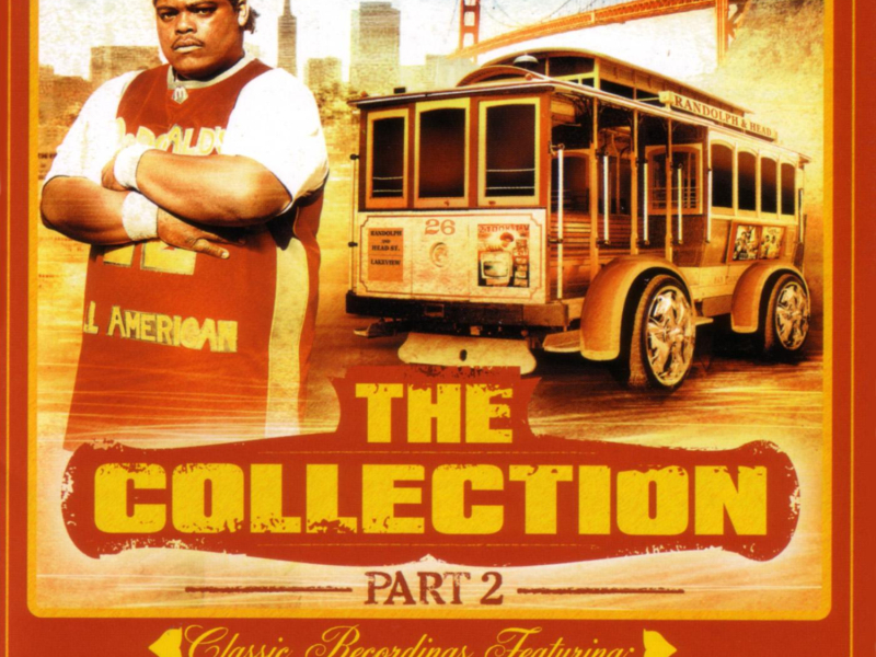 The Collection Part 2