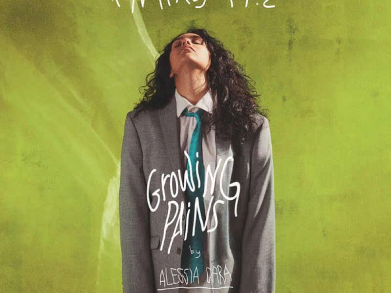 Growing Pains (Remixes, Pt. 2)