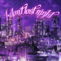 I don't lost night (Single)