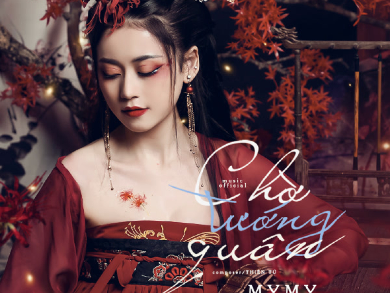 Chờ Tướng Quân (Single)