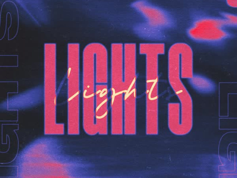 Lights (Techno Mix) (Single)