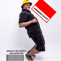 ANGISHO GUYS (Single)