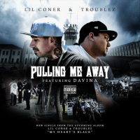 Pulling Me Away (Single)