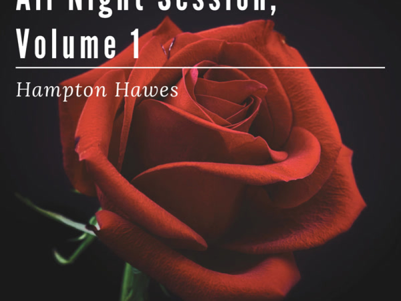 All Night Session! Volume 1