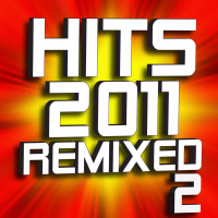 Hits 2011 Remixed - Volume 2