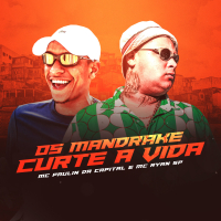 Os Mandrake Curte a Vida (Single)