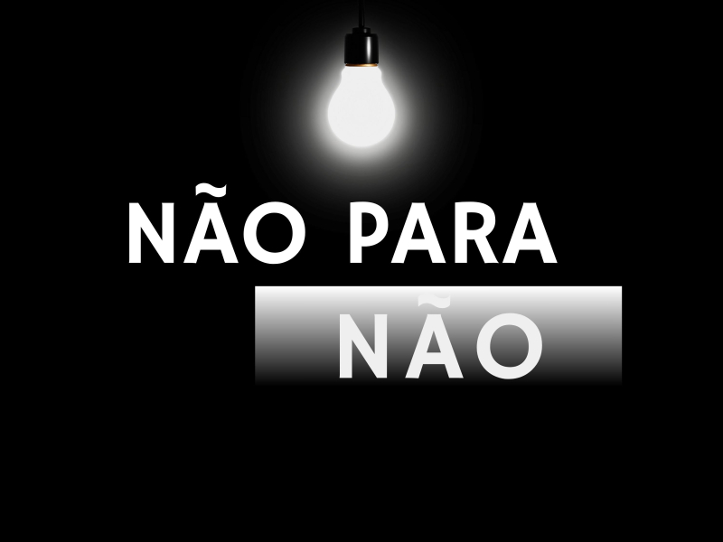 Não Para Não (Single)