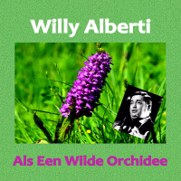 Als Een Wilde Orchidee