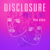 You & Me (Rivo Remix) (Single)