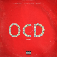 OCD RIDDIM (Part1) (Single)