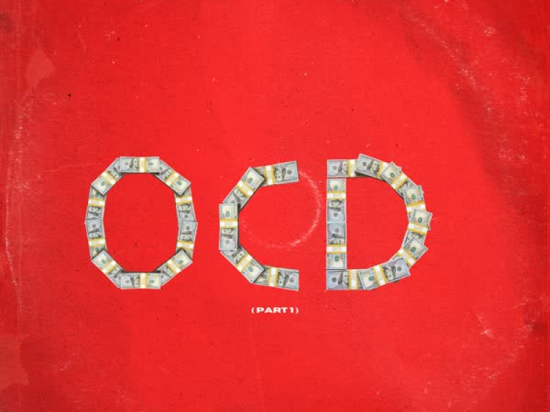 OCD RIDDIM (Part1) (Single)