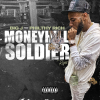 Moneyhill Soldier (Remix) (Single)