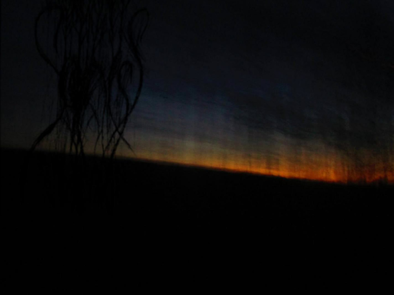 Distances... (Single)