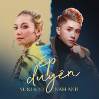 Ép Duyên (Single)