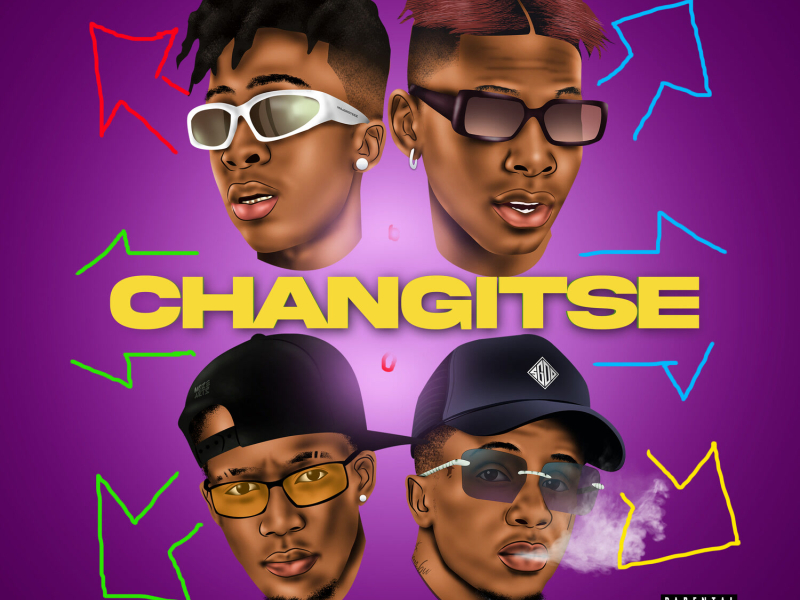 Changitse (Single)
