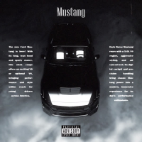 Mustang (Single)