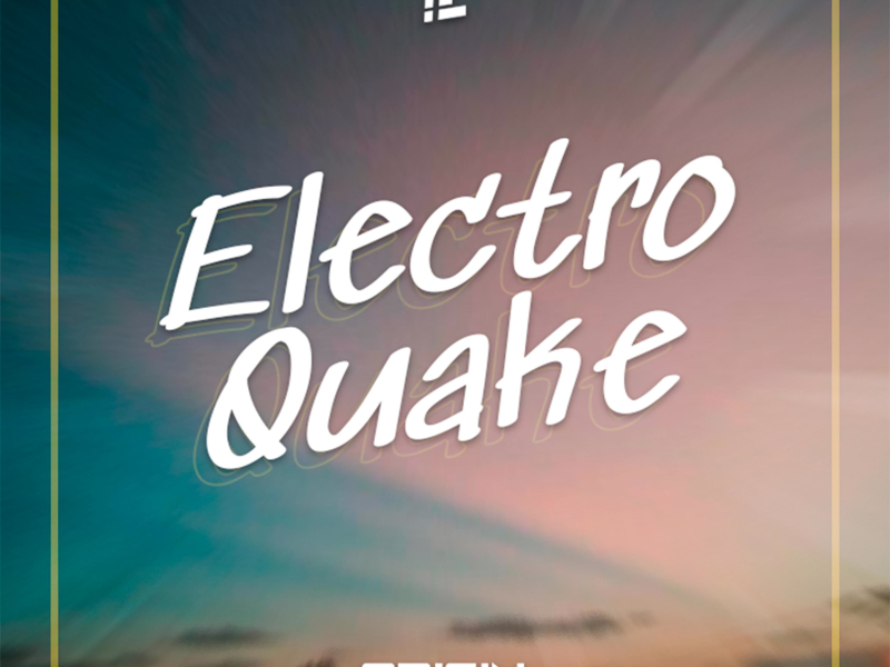 Electroquake (Single)