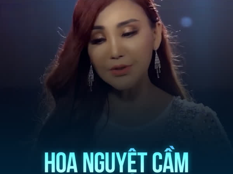 Hoa Nguyệt Cầm (Single)