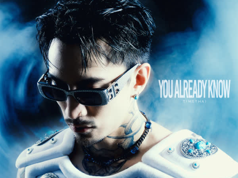 YOU ALREADY KNOW (Single)